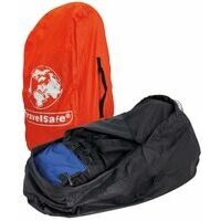 Travelsafe Combipack Cover L Flightbag / Regenhoes