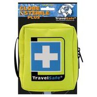 Travelsafe Globe Sterile Plus