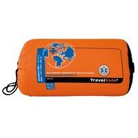 Travelsafe Klamboe Boxstyle 1 PERSOON Geimpregneerd