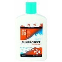 Travelsafe Sunprotect Factor 50 200ml