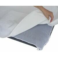 Travelsafe Travel Bed Bug Sheet Anti-insect Lakenhoes Tweepersoons
