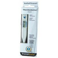 Travelsafe Travel Reisthermometer