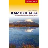 Trescher Verlag Kamtschatka