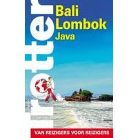 Trotter Bali & Lombok Reisgids