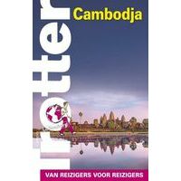 Trotter Cambodja Reisgids