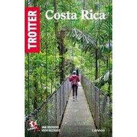 Trotter Costa Rica