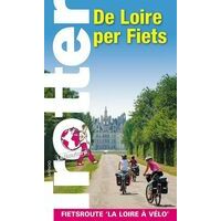 Trotter De Loire Per Fiets