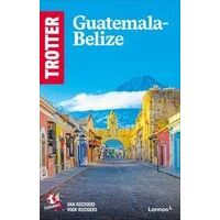 Trotter Guatemala/Belize