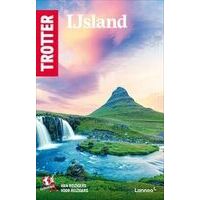 Trotter IJsland