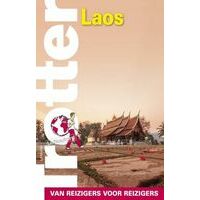 Trotter Laos Reisgids