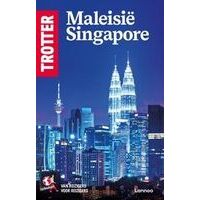 Trotter Maleisie/Singapore