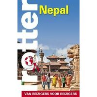 Trotter Nepal