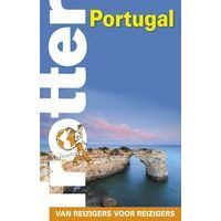 Trotter Portugal Reisgids