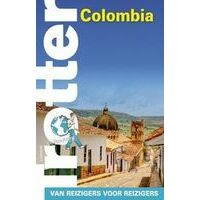 Trotter Reisgids Colombia