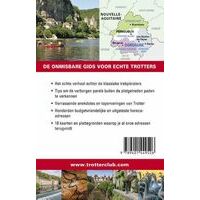 Trotter Reisgids Dordogne - Périgord