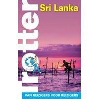 Trotter Reisgids Sri Lanka