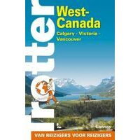 Trotter Reisgids West-Canada