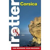 Trotter Corsica Reisgids