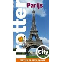 Trotter City Parijs