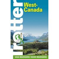 Trotter West-Canada