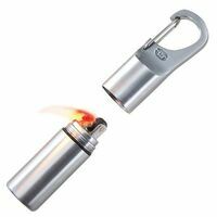 True Utility Firestash+ Waterdichte Aansteker