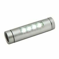 True Utility SideLite LED Mini Zaklamp