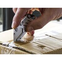 True Utility True Utility Box Cutter Clam