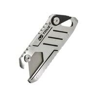 True Utility True Utility Box Cutter Clam