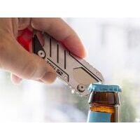 True Utility True Utility Box Cutter Clam