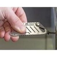 True Utility True Utility Box Cutter Clam