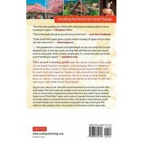 Tuttle Publishing Japan Travel Guide & Map Tuttle Travel Pack