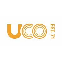 UCO logo