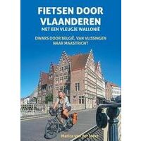 Uitgeverij Elmar Fietsen Door Vlaanderen