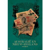 Uitgeverij Elmar Reisdagboek Australie En Nieuw Zeeland