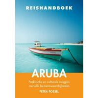 Uitgeverij Elmar Reishandboek Aruba