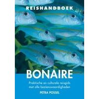Uitgeverij Elmar Reishandboek Bonaire