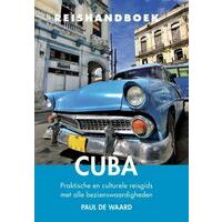 Uitgeverij Elmar Reishandboek Cuba