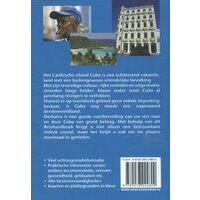 Uitgeverij Elmar Reishandboek Cuba