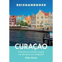 Uitgeverij Elmar Reishandboek Curacao