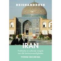 Uitgeverij Elmar Reishandboek Iran