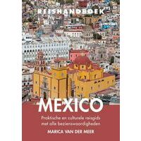 Uitgeverij Elmar Reishandboek Mexico