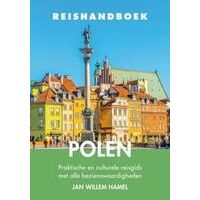 Uitgeverij Elmar Reishandboek Polen