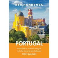 Uitgeverij Elmar Reishandboek Portugal