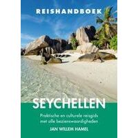 Uitgeverij Elmar Reishandboek Seychellen