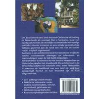 Uitgeverij Elmar Reishandboek Suriname