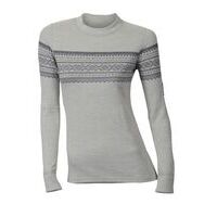Aclima Designwool Marius Crew Neck Women