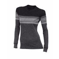 Aclima Designwool Marius Crew Neck Women