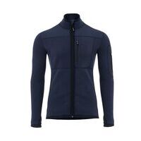 Aclima Fleecewool Jacket Man