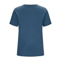 Aclima LightWool 140 Classic Tee Forest W's