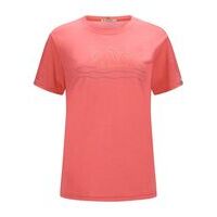 Aclima LightWool 140 Classic Tee Sunset W's